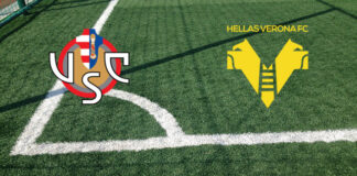 Pronostici Cremonese-Verona