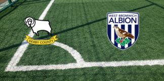 Pronostici Derby-West Bromwich