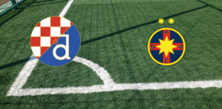 Pronostici Dinamo Zagabria-Steaua