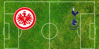 Pronostici Eintracht Francoforte-Tottenham