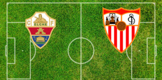 Elche-Siviglia (lunedì 19 gennaio 2026 ore 21:00): formazioni ufficiali, quote, pronostici. Si aggrava la crisi degli andalusi? Pronostici Elche-Siviglia