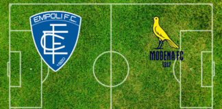 Pronostici Empoli-Modena