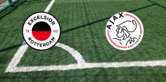 Excelsior Rotterdam-Ajax (domenica 01 febbraio 2026 ore 12:15): formazioni ufficiali, quote, pronostici Pronostici Excelsior Rotterdam-Ajax