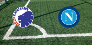 Pronostici FC Copenaghen-Napoli