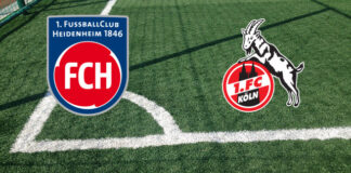 Pronostici FC Heidenheim-Colonia