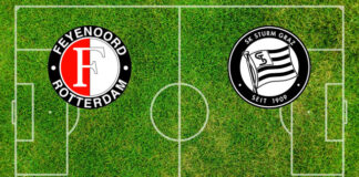 Pronostici Feyenoord-Sturm Graz