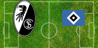Pronostici Friburgo-Amburgo