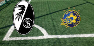 Pronostici Friburgo-Maccabi Tel Aviv