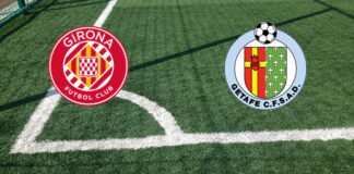 Pronostici Girona-Getafe