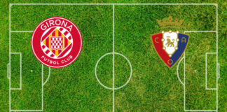 Pronostici Girona-Osasuna