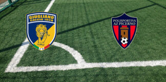 Giugliano-Picerno (lunedì 12 gennaio 2026 ore 20:30): formazioni, quote, pronostici. Partita bloccata al “De Cristofaro” Pronostici Giugliano-Picerno