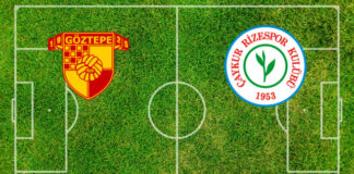 Goztepe-Rizespor (lunedì 19 gennaio 2026 ore 18:00): formazioni ufficiali, quote, pronostici Pronostici Goztepe-Rizespor