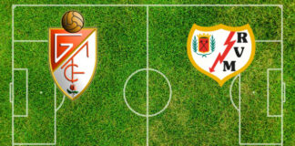Pronostici Granada CF-Rayo Vallecano