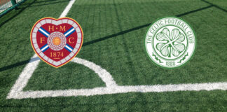 Pronostici Hearts-Celtic