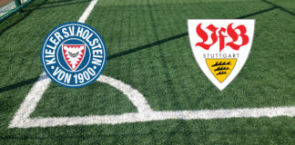 Pronostici Holstein Kiel-Stoccarda