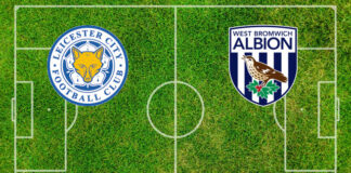 Pronostici Leicester-West Bromwich