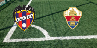 Pronostici Levante-Elche