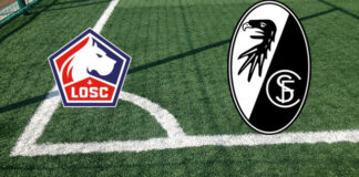 Pronostici Lille-Friburgo