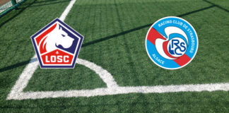 Pronostici Lille-Strasburgo