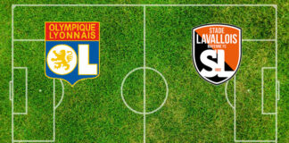 Pronostici Lione-Laval