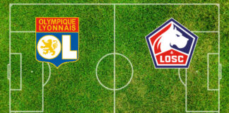 Pronostici Lione-Lille