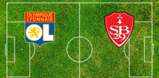 Pronostici Lione-Stade Brestois