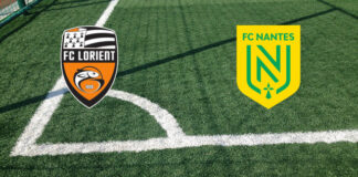 Pronostici Lorient-Nantes
