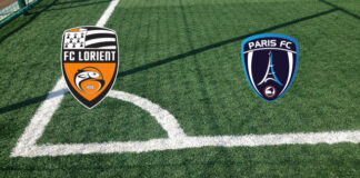 Pronostici Lorient-Paris FC
