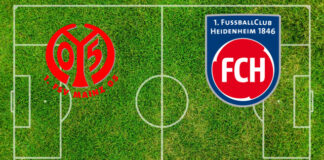 Pronostici Mainz 05-FC Heidenheim