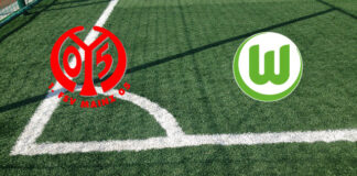 Pronostici Mainz 05-Wolfsburg