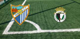 Pronostici Malaga-Burgos