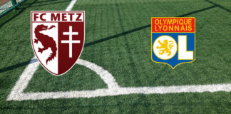 Pronostici Metz-Lione