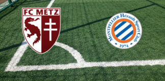 Pronostici Metz-Montpellier