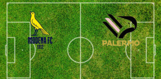 Pronostici Modena-Palermo