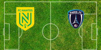 Pronostici Nantes-Paris FC