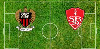 Pronostici Nizza-Stade Brestois