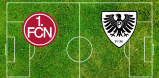 Pronostici Norimberga-Preussen Munster