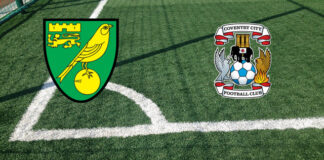 Pronostici Norwich-Coventry