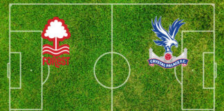 Pronostici Nottingham Forest-Crystal Palace