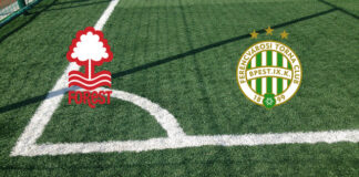Pronostici Nottingham Forest-Ferencvaros