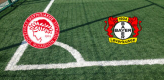 Pronostici Olympiakos-Leverkusen