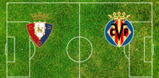 Pronostici Osasuna-Villarreal