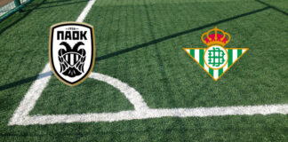 Pronostici PAOK-Real Betis