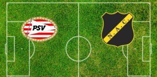 PSV-NAC Breda (sabato 24 gennaio 2026 ore 20:00): formazioni ufficiali, quote, pronostici. Almeno un gol per parte al Philips Stadion Pronostici PSV-NAC Breda