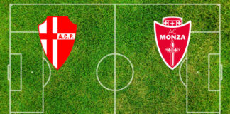 Pronostici Padova-Monza