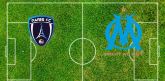 Pronostici Paris FC-Marsiglia