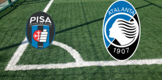 Pronostici Pisa-Atalanta