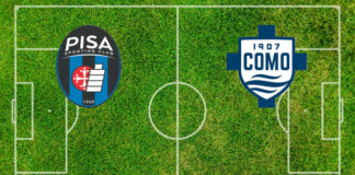 Pronostici Pisa-Como