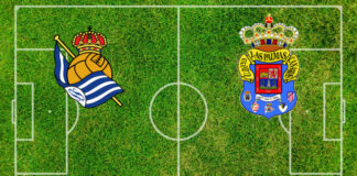 Pronostici Real Sociedad B-Las Palmas
