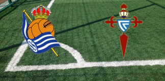 Pronostici Real Sociedad-Celta Vigo